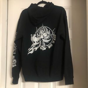 Call of Duty Vanguard Hoodie